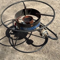 Darkstar Propane Burner