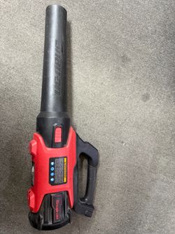 Snap on blower 99690-1