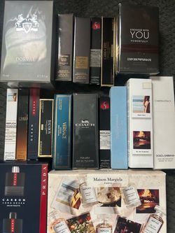 Colognes