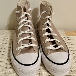 Chuck Taylor All Star Lift Platform Canvas