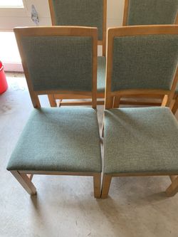 Mid century Style Chairs
