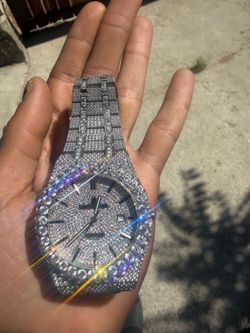 Audemars Piguet