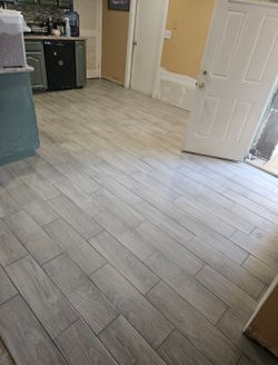 Tile