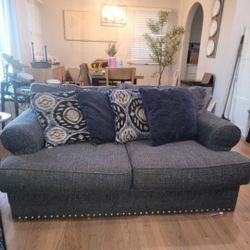 Sofa Loveseat 