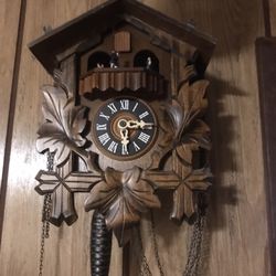 Clock 