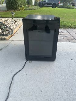 Humidor