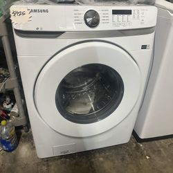 Samsung Washer