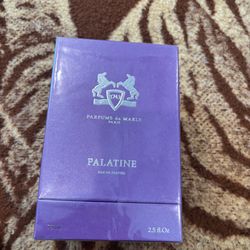 PARFUMS de MARLY PARIS