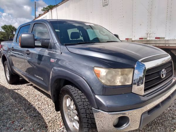 2008 Toyota Tundra 2WD Truck for Sale in Orlando, FL - OfferUp
