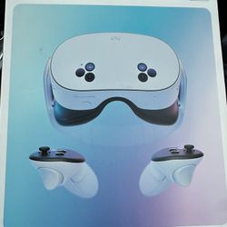 Brand New Sealed In Original Box Meta Quest 3s