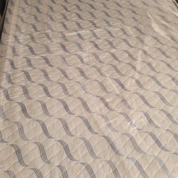 Queen Size Supreme Orthopedic Matres.colchon