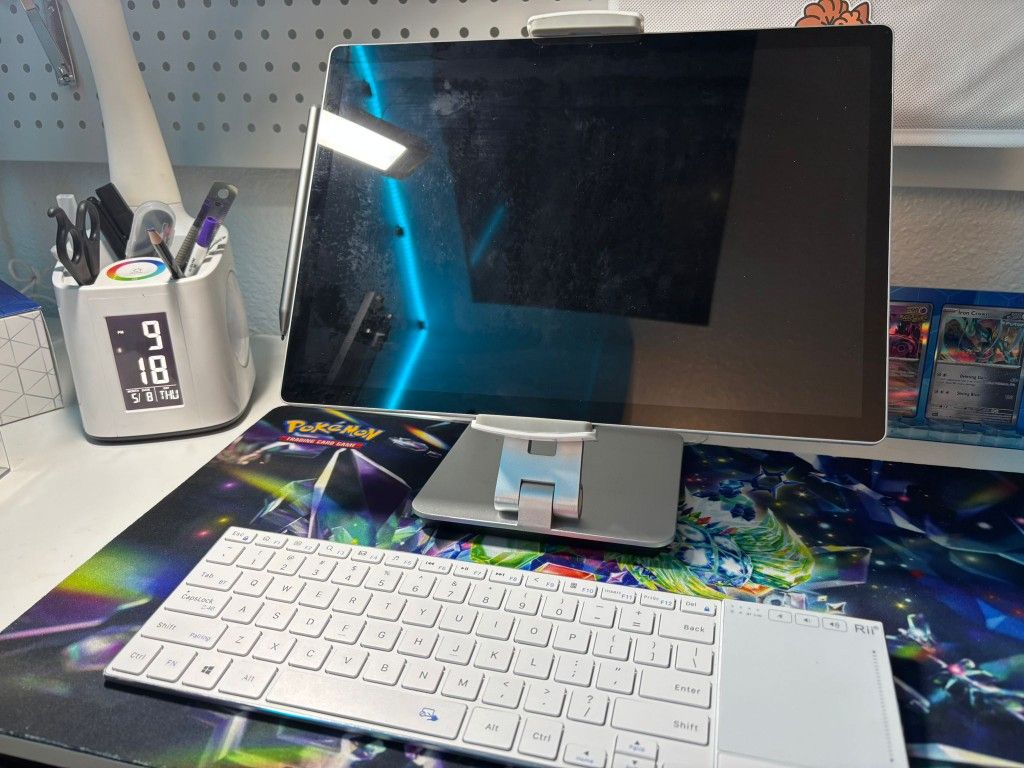 Microsoft Surface Book 2