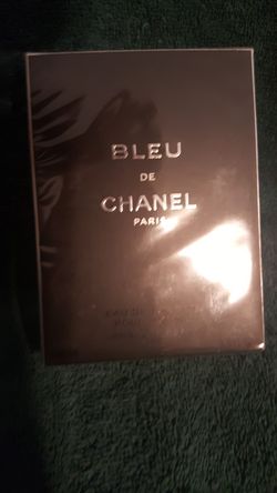 Bleu large size for men $45