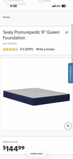 Costco Foundation