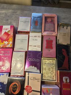 Perfumes