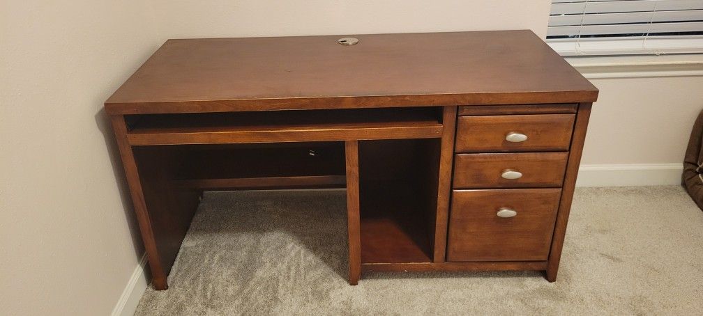 Office Desk 55.5x25x29