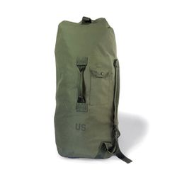 Military Duffel Bag 