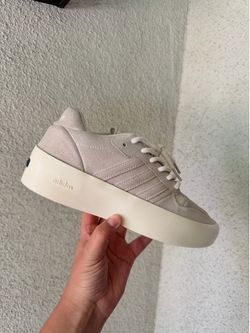 Adidas fear of god