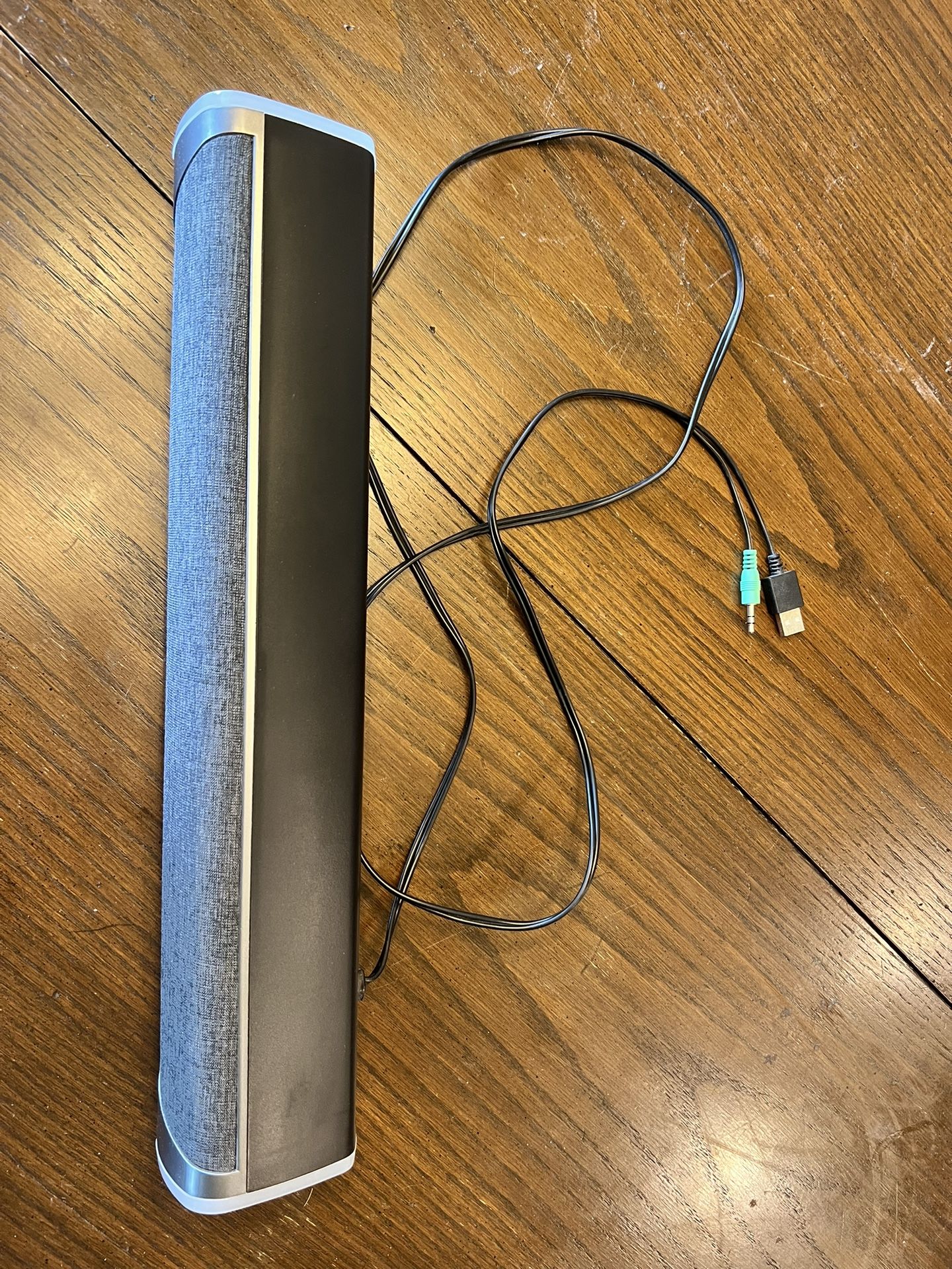 Bluetooth Speaker