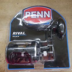 PENN Rival RVL20LW (1403996) NEW SEALED