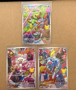 Pokemon Series 2