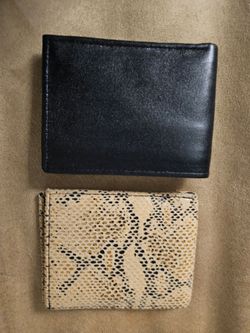 Mens Wallet