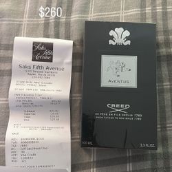 Creed Aventus