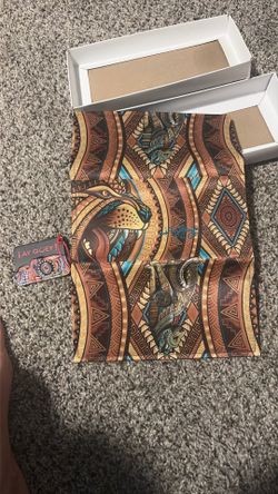 Cartera para dama nueva