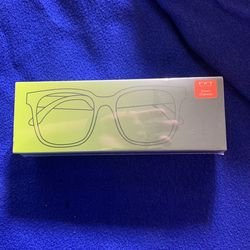 Wireless Smart Audio Glasses 