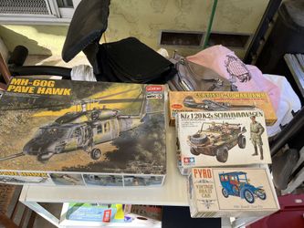 Model Airplanes ✈️ 