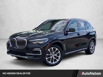 2020 BMW X5