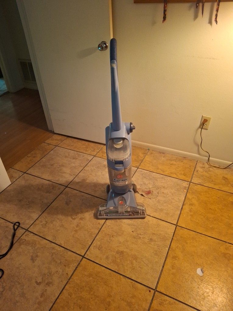 Floor Cleaner