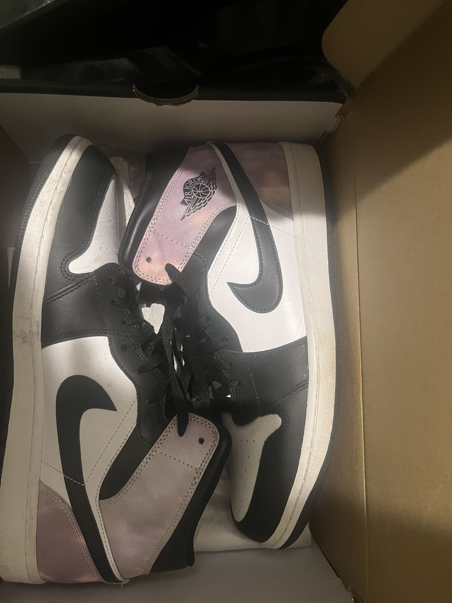 Men’s Shoes