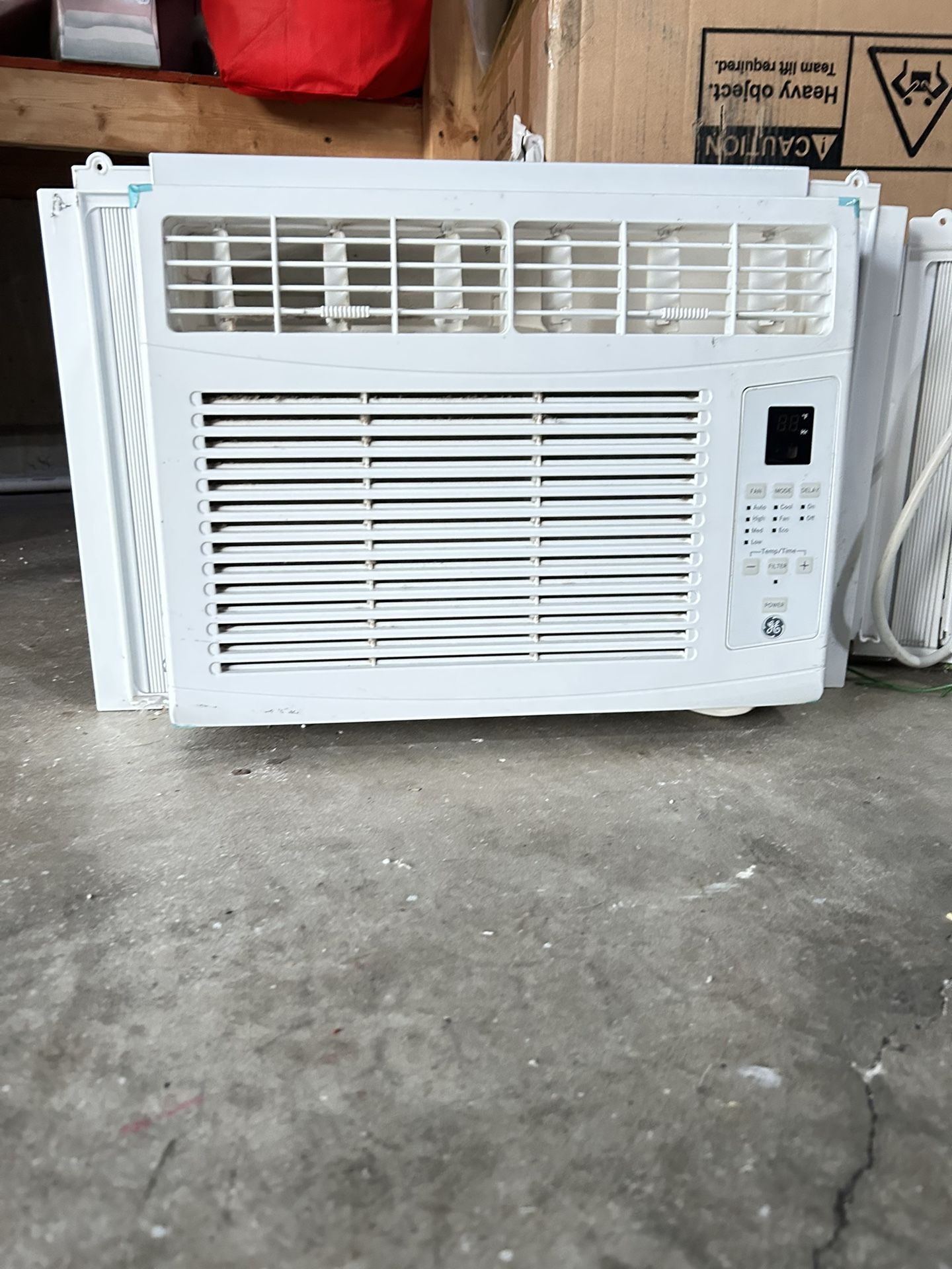 Air Conditioner