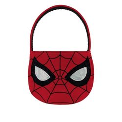 Marvel Spider man Treat Baskets 