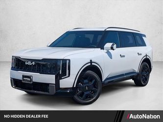2027 Kia Telluride