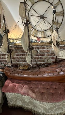 Old Ship