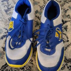 Women's Athletic Shoes, Size 11, Riverdale for Sale in Glendale, AZ -  OfferUp
