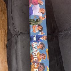 Encanto Picture Frame