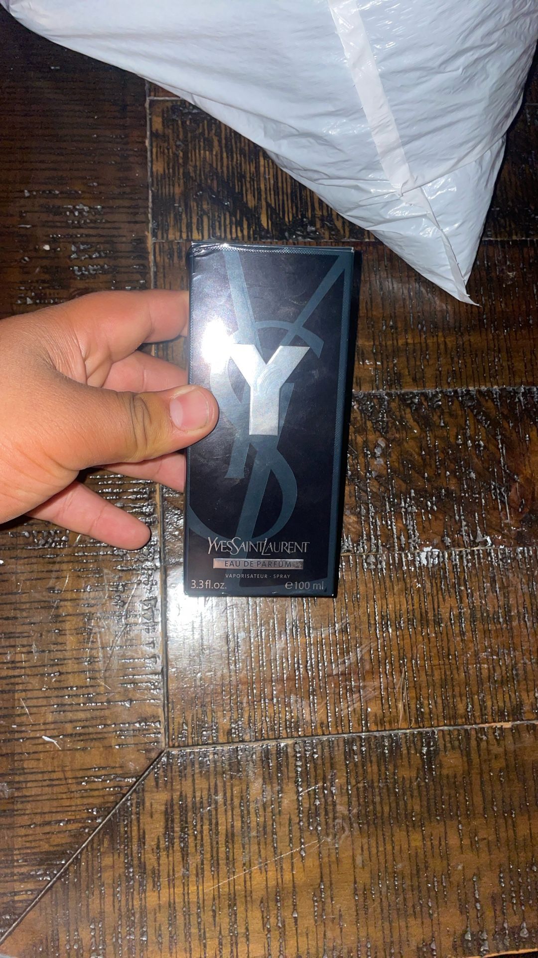 Ysl