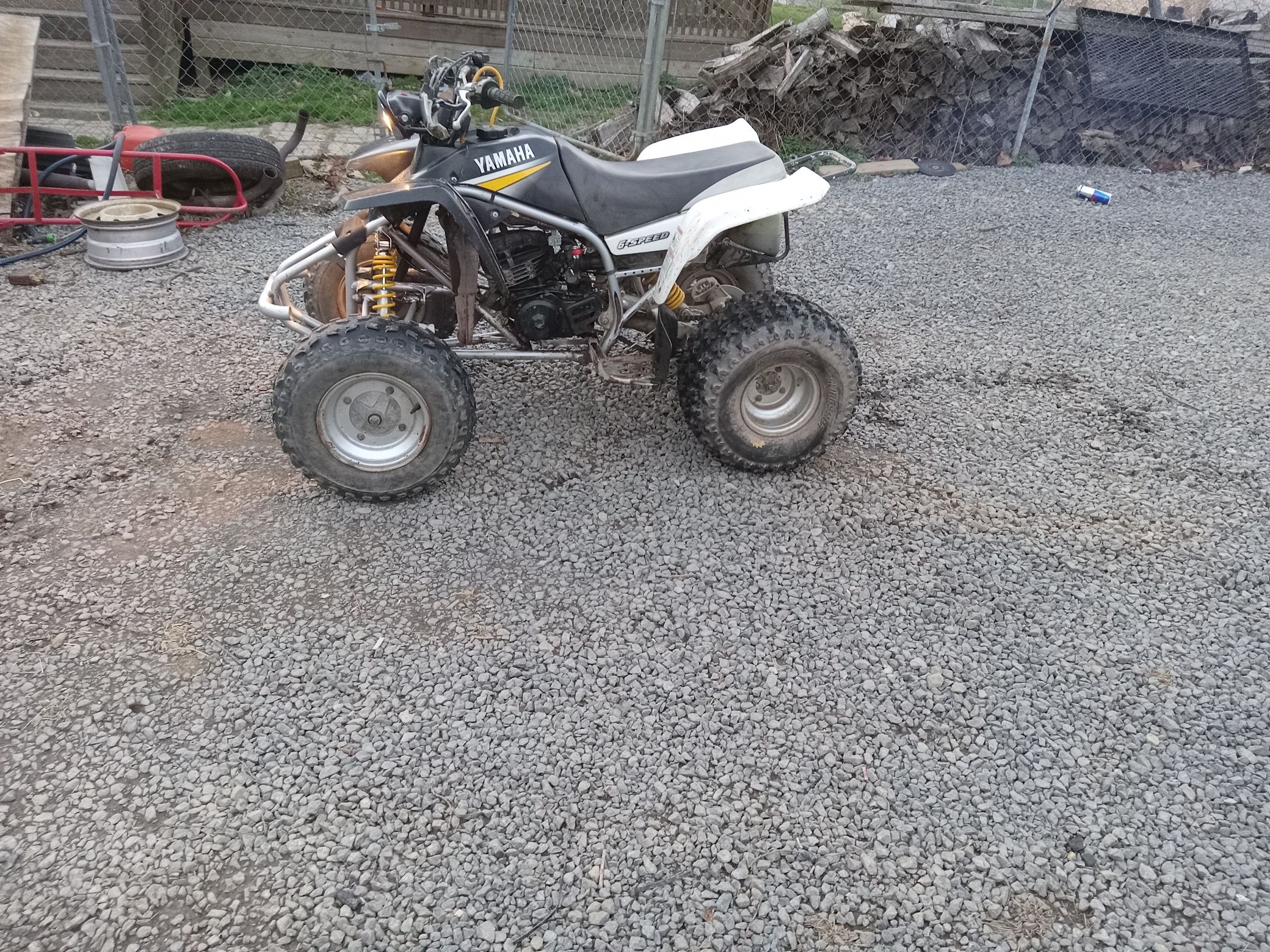 2002Yamaha blaster