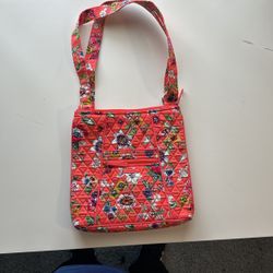 Vera Bradley Bag