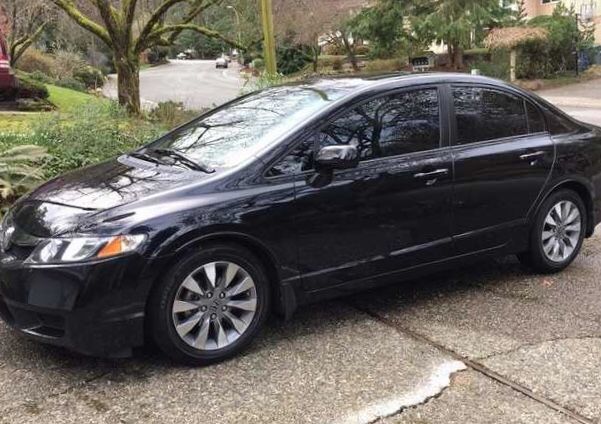 2009 Honda Civic