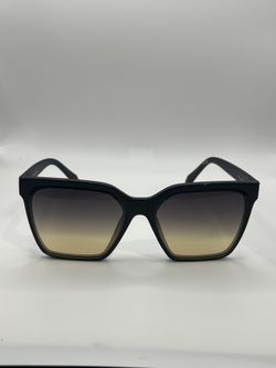 Quay Sunglasses
