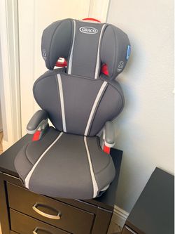 Graco TurboBooster Highback Booster Seat (Model: 1963975).  Southern Highlands Area Vegas