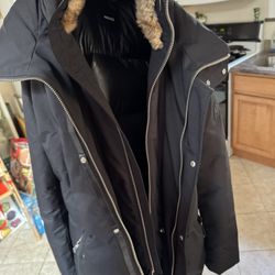 Mackage Jacket 