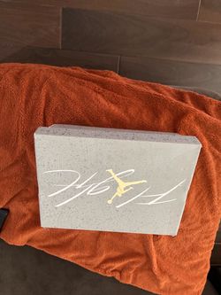 Jordan 4 Crafts