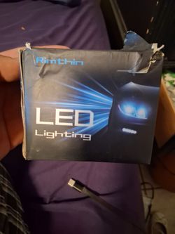 Led headlights 9005 h11
