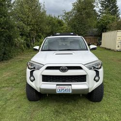 2015 Toyota 4Runner