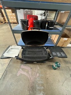 Weber Grill